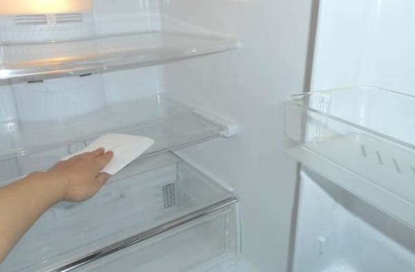 日通で冷蔵庫だけ運ぶ…失敗しない当日までに済ませるべき準備４つの画像
