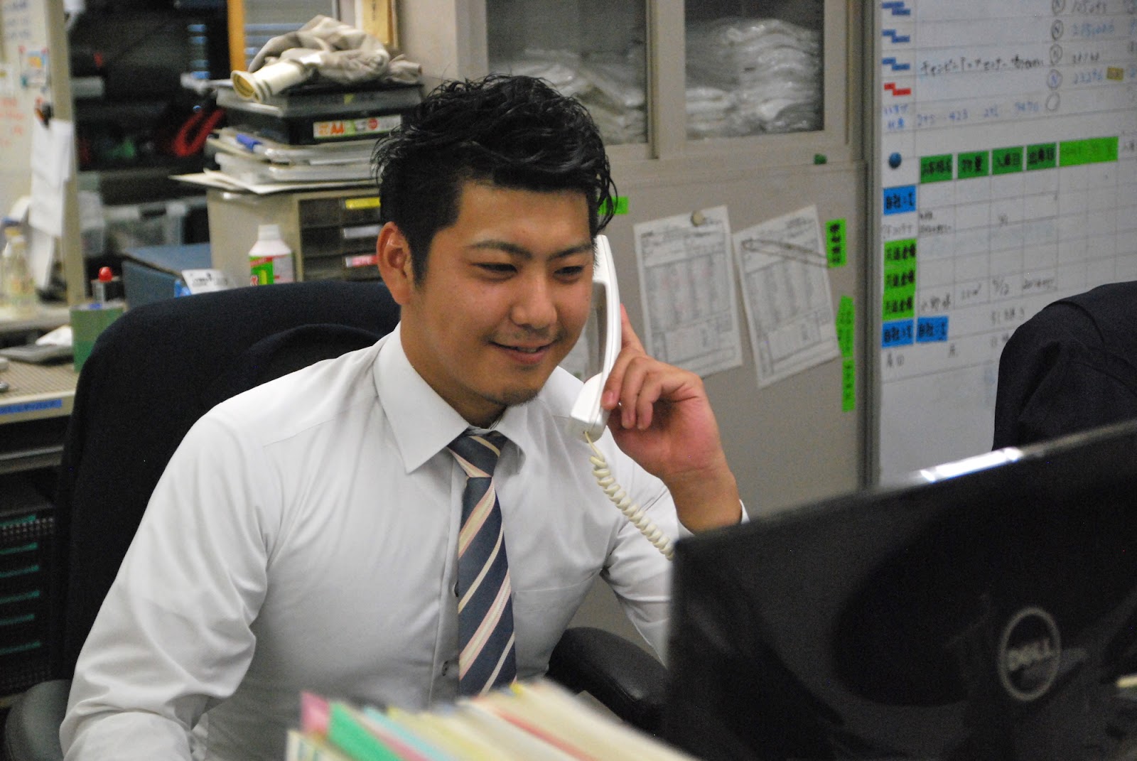 井上直人さん