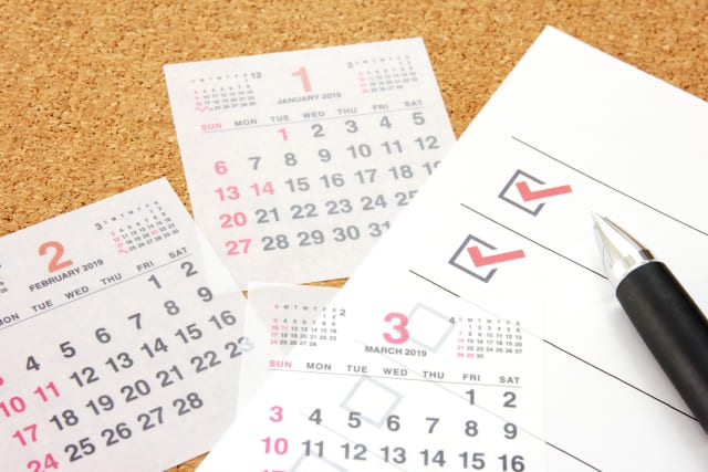 引越しはシーズンごとに料金が変わる…いつやるのが安いの?の画像