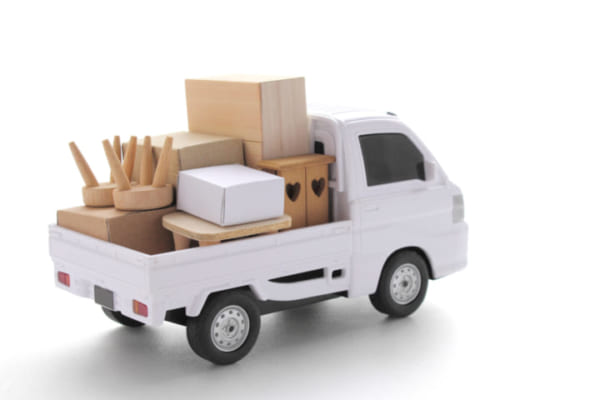 日通の不用品回収は業者に依頼