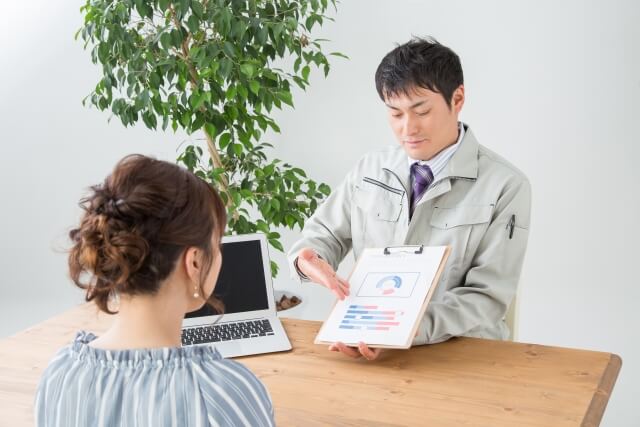 引越し時にプロバイダを比較しよう