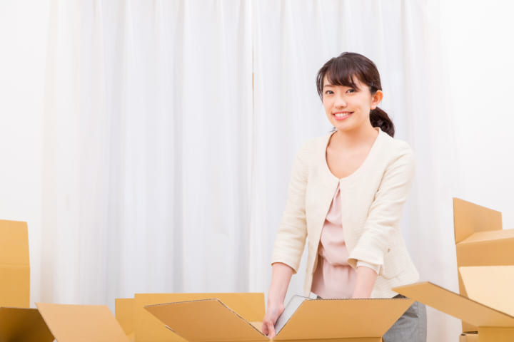 日通 引越し ダンボール 必要枚数
